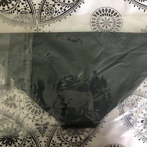 TRIANGL Neoprene Bottoms - black (New)